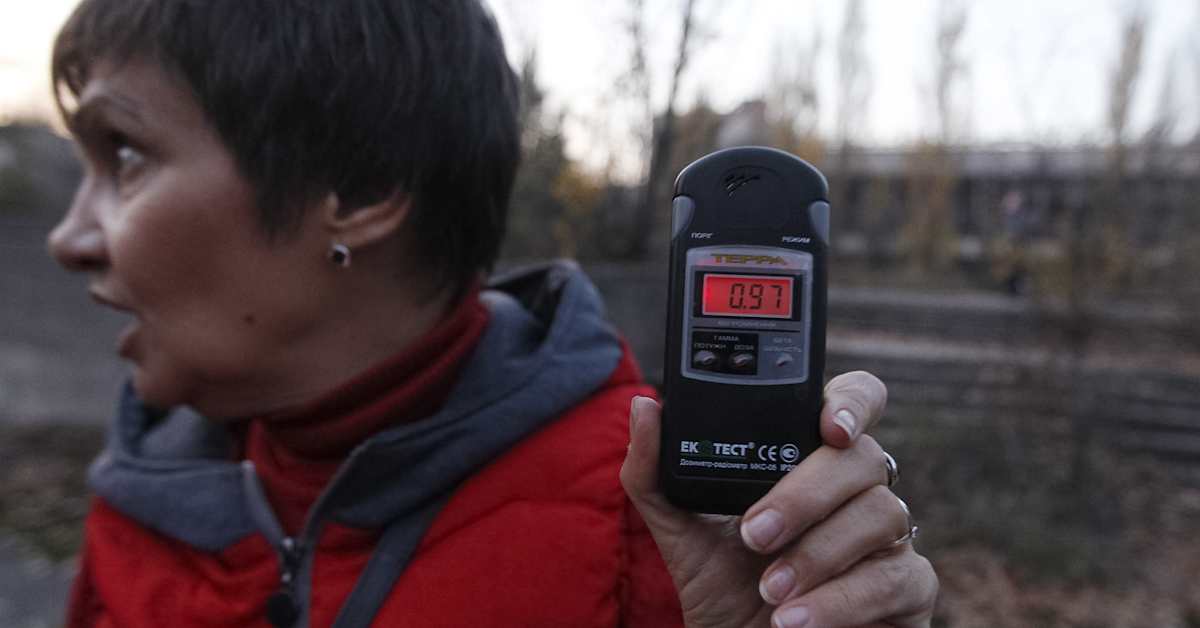 Analyysi: Tšernobyl tuli Suomeen ja nyt uhka on palannut