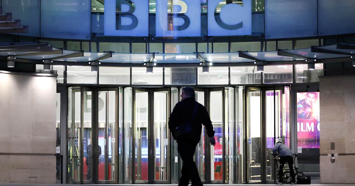 Trump Speech Edit: Advisor Defends BBC Impartiality | News in Brief