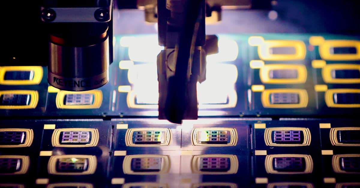 Suomi valitsi puolensa kilpailussa tulevaisuuden tekniikoista – Pax Silicalla USA yrittää kiriä Kiinan etumatkaa umpeen