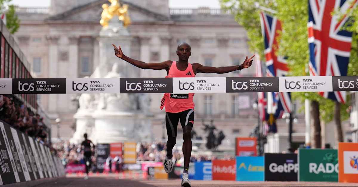 Maratonin ME-ajan reilu parannus yllätti asiantuntijan – näin hurjaa vauhti oli Cooperin testissä mitattuna