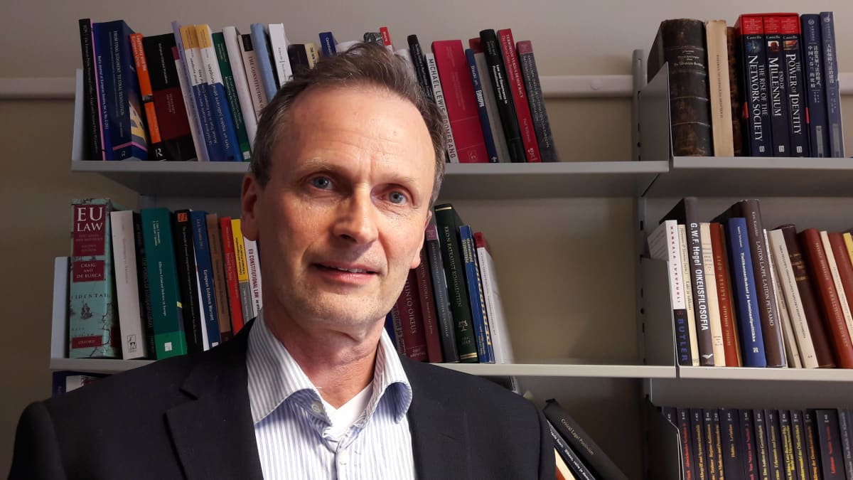 Kimmo Nuotio