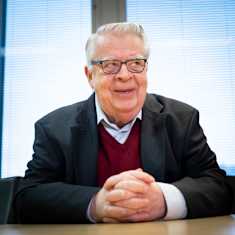 Kalervo Kummola