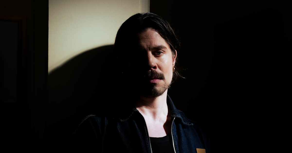 Markku Haussila halusi kirjoittaa poikiin kohdistuvasta seksuaalisesta väkivallasta