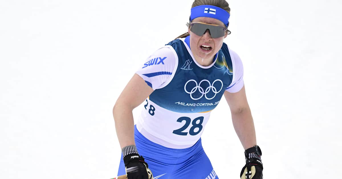 Krista Pärmäkoski jätti olympialaiset kesken ja matkusti kotiin – Reijo Jylhä kertoo syistä päätöksen takana