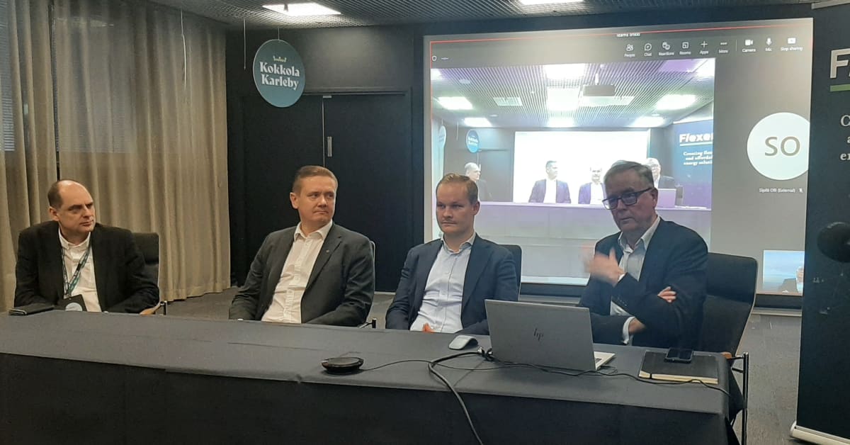 Suomen suurimmaksi kaavaillun vihreän vedyn hankkeen tarina päättyi: rippeetkään eivät kiinnostaneet ostajia