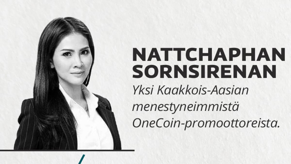 Henkilöiden esittely