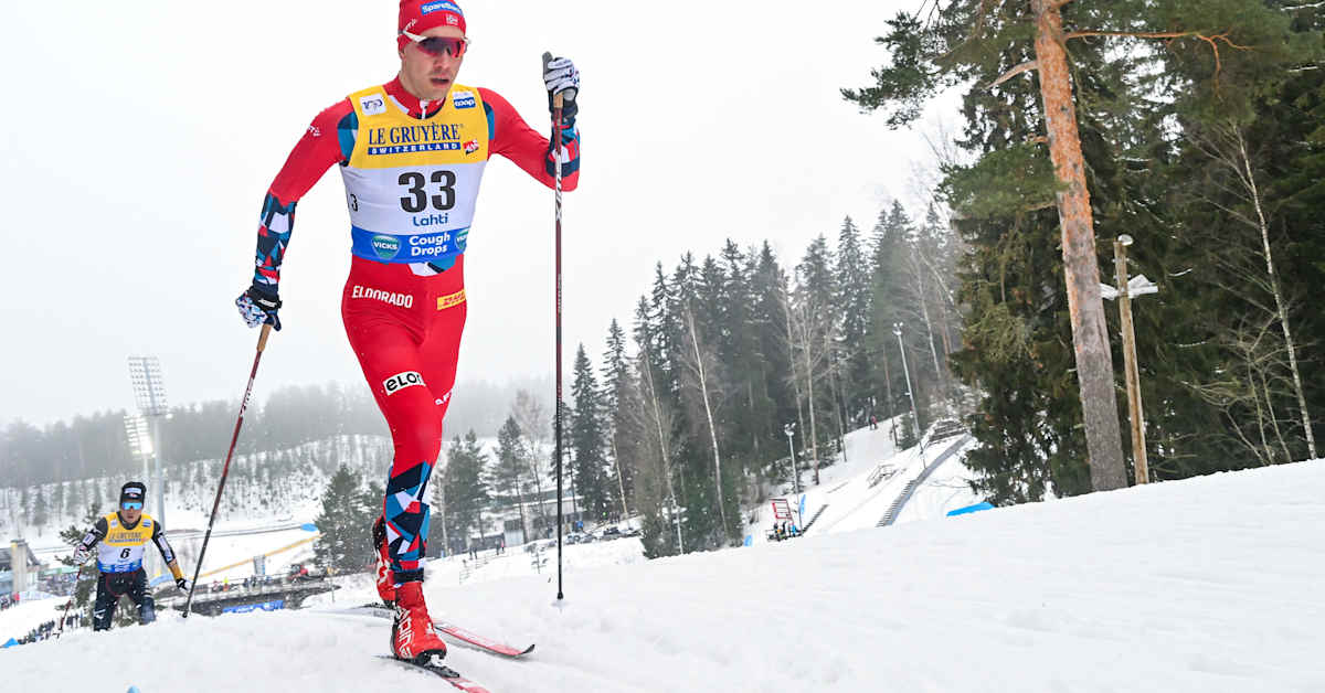 First Case in 55 Years: Champion Skier Dropped from Norwegian World Championship Team – 'It’s Not Easy Being Norwegian'