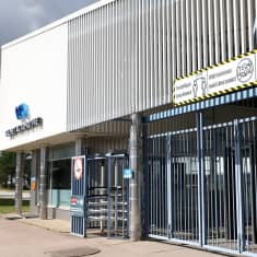 Valmet Automotiven kuvituskuva heinäkuulta 2020.