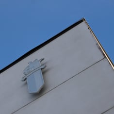 Poliisit ajoharjoituksissa Polamkissa.