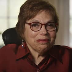 Judith Heumann.