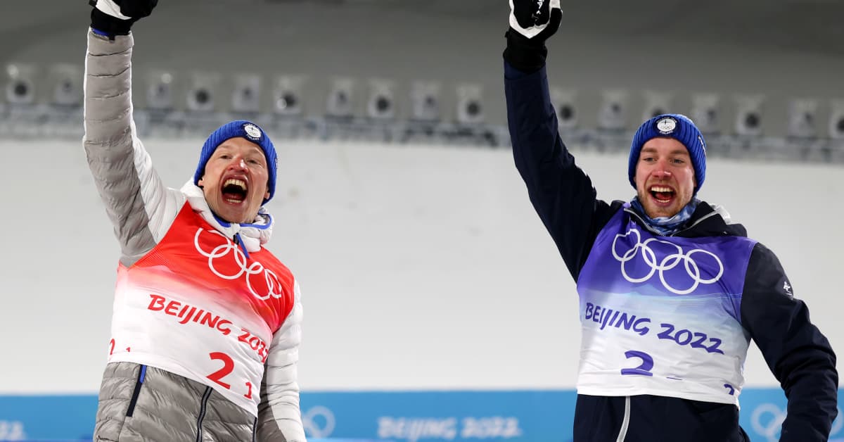 Finnish head coach outraged by 2026 Olympic quota split: men’s relay may have only 8–10 teams