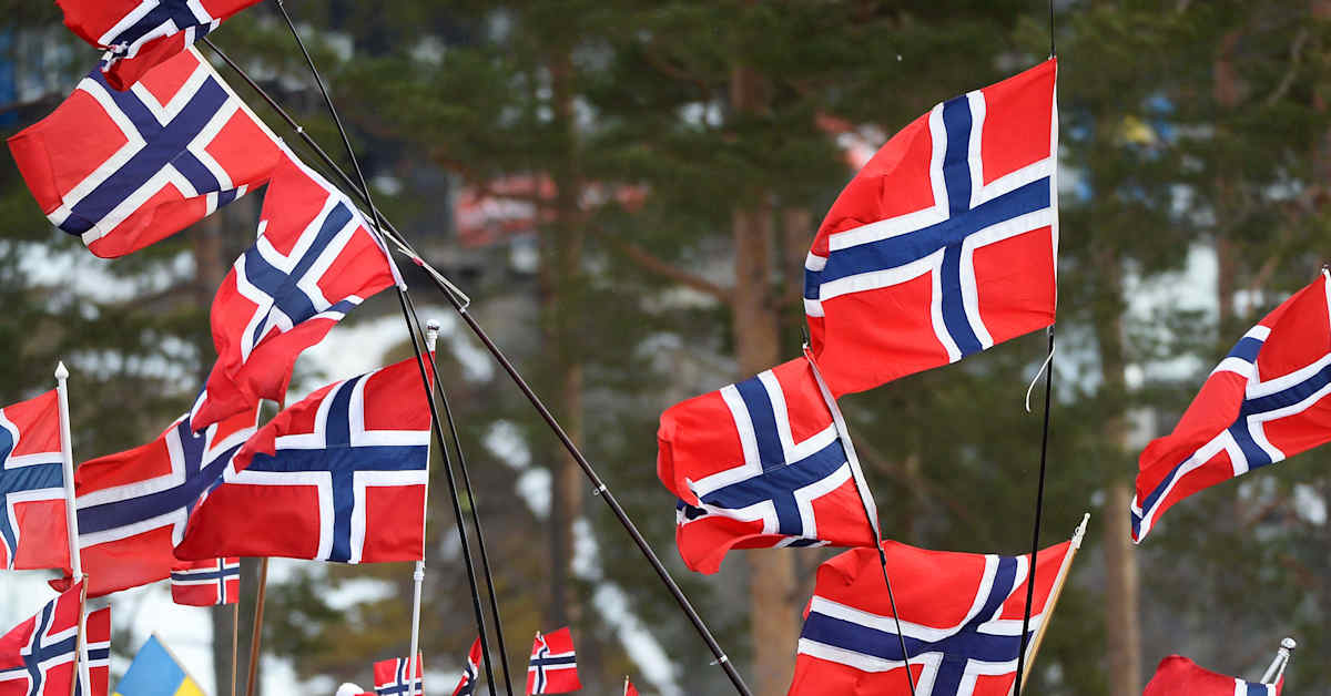 Norwegian Skier Fined for 'Sexual Celebration' – Won World Championship Gold Ahead of Niko Anttola