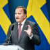 Stefan Löfven