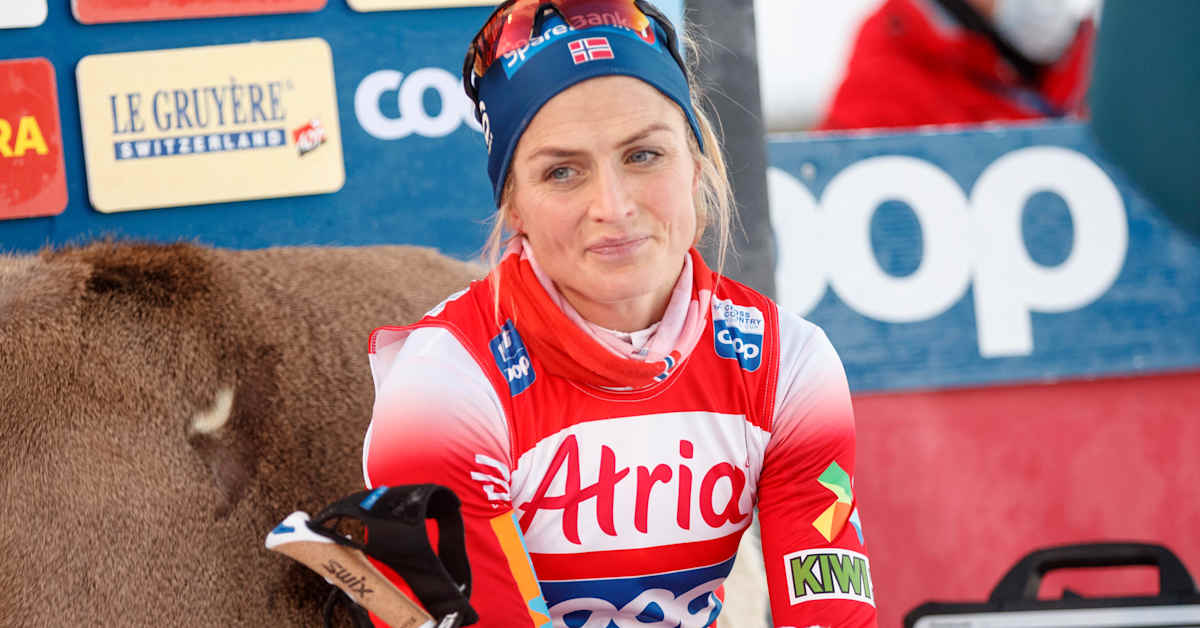 Therese Johaug's Dominance Astonishes Norwegian Ski Gurus: 