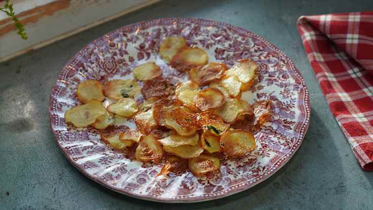 Strömsö - Recept, mönster, ritningar | Svenska Yle