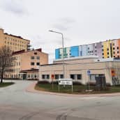 Etelä-Karjalan keskussairaala