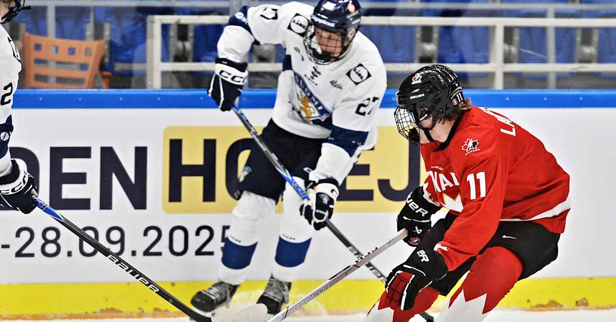 Bråket med Kiekko-Espoo blev rättssak – nu lämnar Oscar Hemming för liga som står utanför internationella transferreglerna