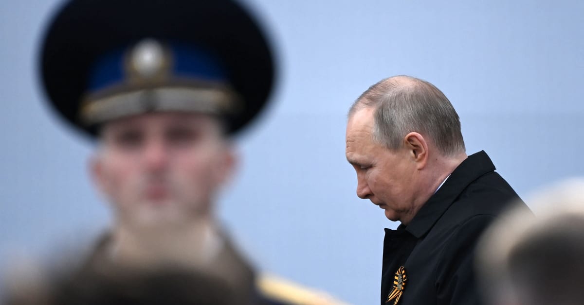 Vladimir Putinia hoidettiin pitkälle edenneen syövän vuoksi, kertoo tiedusteluraportti