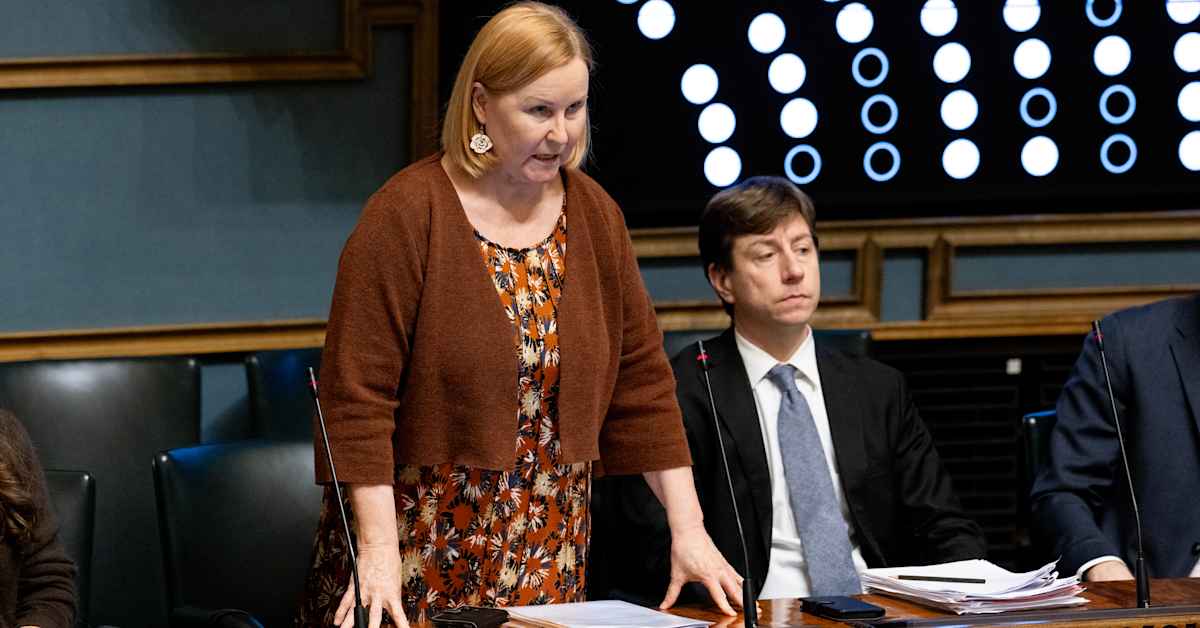 Miten eduskunnan kyselytunnilla puidaan ministeri Juuson eroa? – Seuraa suorana kello 16 alkaen