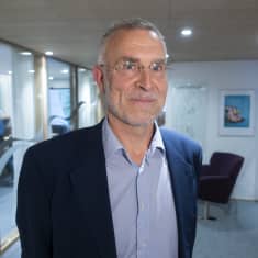 Ismo Tuominen, hallitusneuvos, sosiaali- ja terveysministeriö