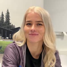 Maratoonari Alisa Vainio kertoo ajatuksiaan tulevista kisoista