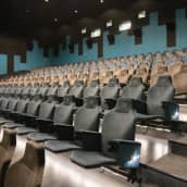 Veturin elokuvateatteri saa uudet omistajat