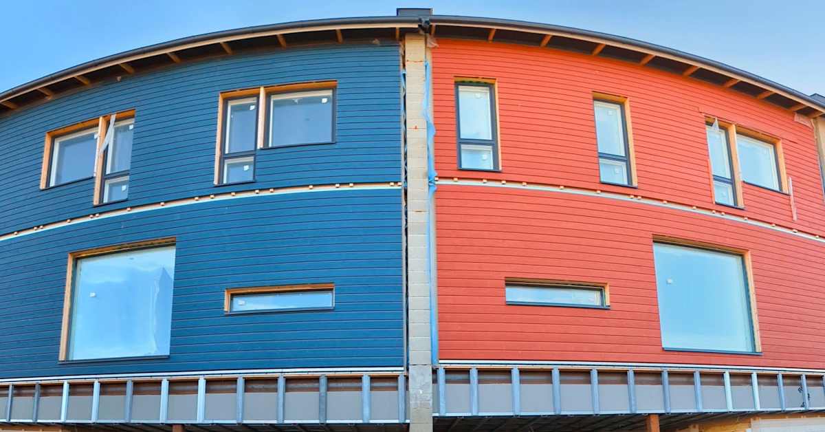 Helsingin puukerrostalot eivät saa rakentajia – kaupunki valintojen edessä