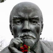 Miksi Lenin-patsas pitäisi säilyttää ja miksi poistaa? Katso perustelut