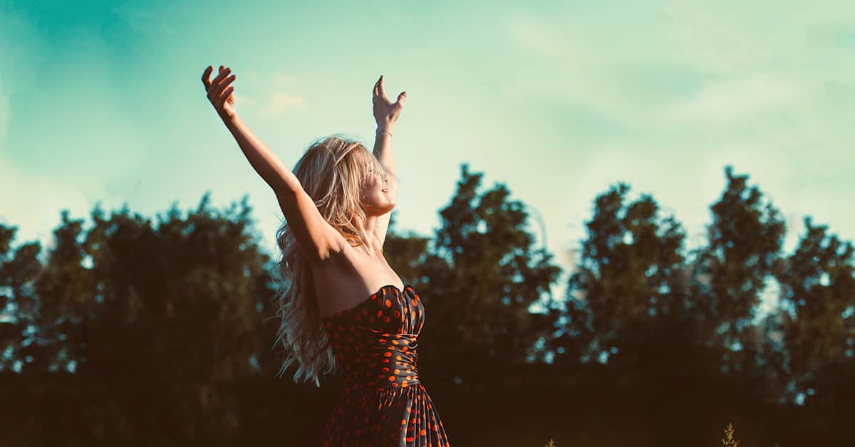 Finland rebrands: 'Making happiness happen'