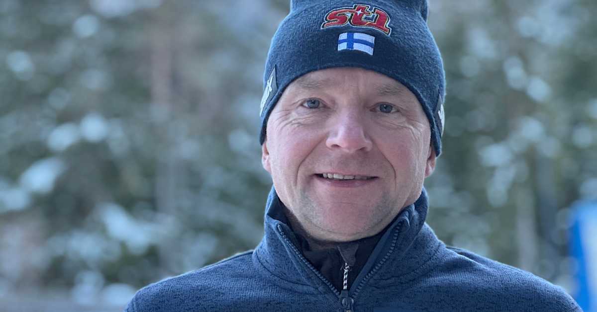 Behind the Scenes of Finland's Ski Team at the Tour de Ski