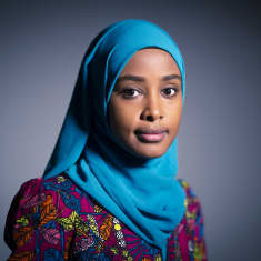 Maryan Abdulkarim 