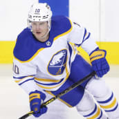 Henri Jokiharju kuvassa