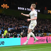 Kevin De Bruyne kuvassa