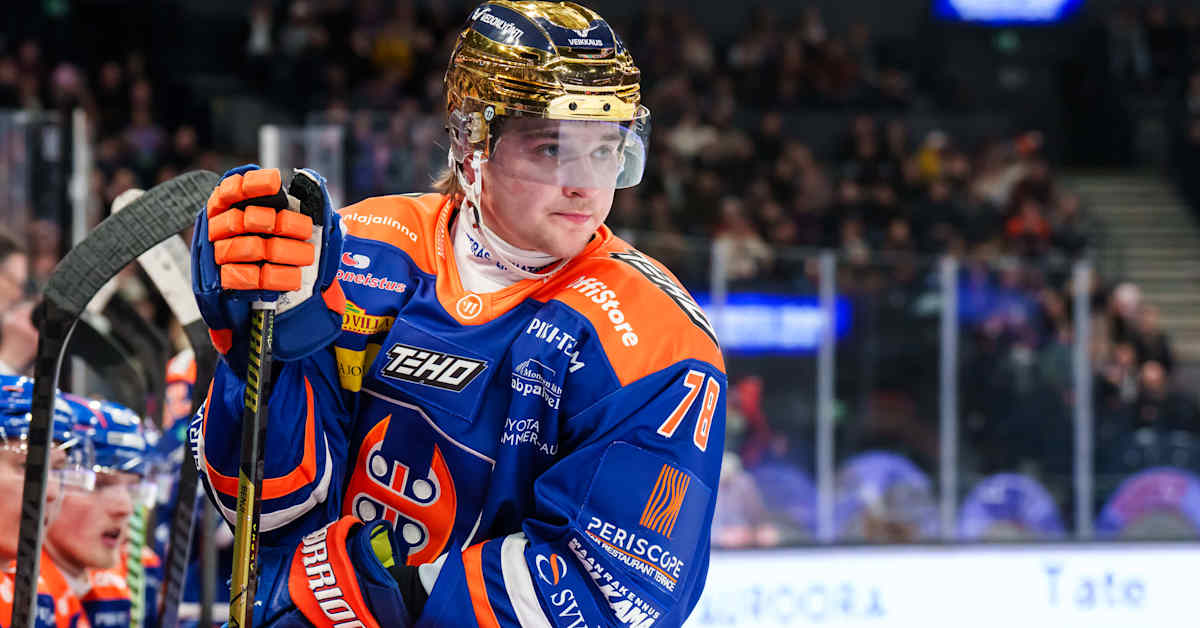 Kommentti: Tapparan pisterohmut ovat kadonneet kuvasta