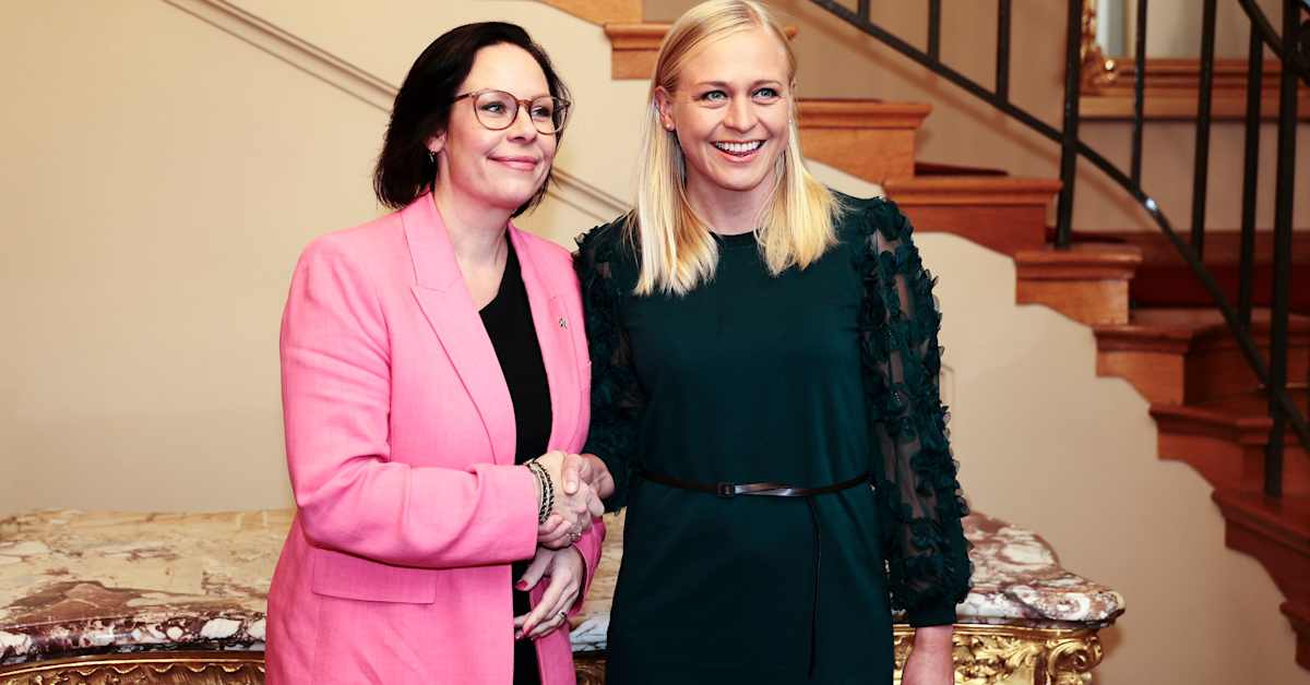 Elina Valtonen: Naton komentokeskusten johdon siirtäminen Yhdysvalloilta Euroopalle ei näy turvallisuudessa