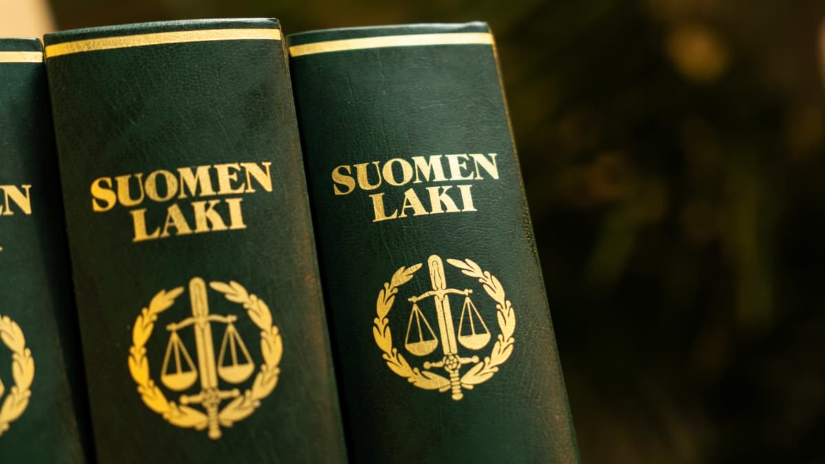 Mies löi toista teräaseella Imatralla – tuomittiin yli kolmeksi vuodeksi  vankeuteen | Yle Uutiset