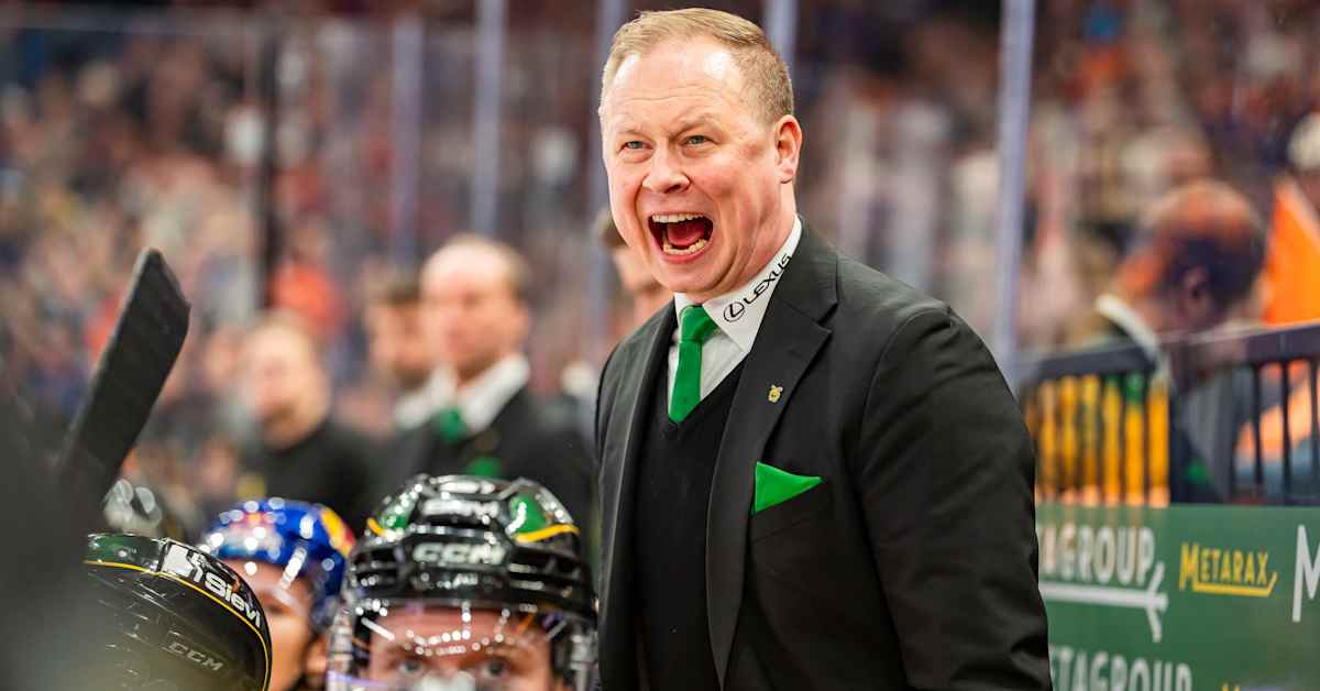 Tommi Niemelä tylytti ryhmäänsä Ilveksen voitosta huolimatta – Rikard Grönborg ihmetteli Tapparan jäpitystä