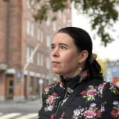 kansanedustaja Anna Kontula