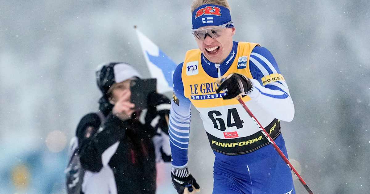 Finnish Team Doctor Comments on Iivo Niskanen’s Illness and Behind-the-Scenes World Championships Challenges