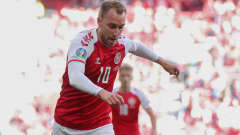 Christian Eriksen