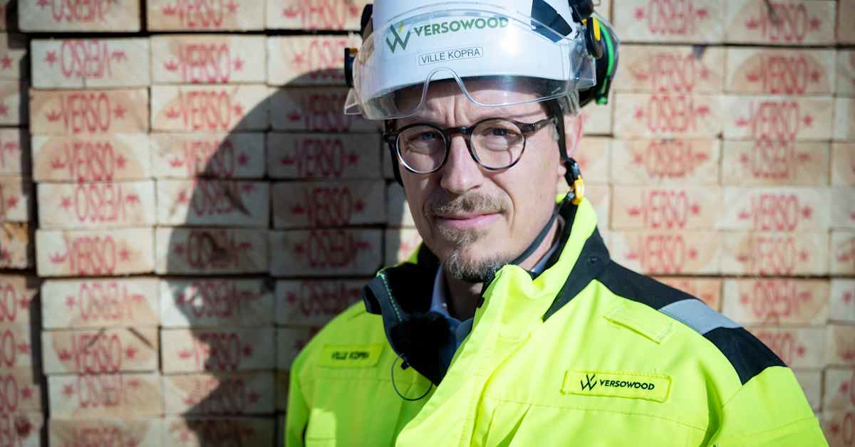 Tämä mies tekee satojen miljoonien bisnestä ja on saanut tuntea perheyhtiön riidat nahoissaan