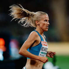Camilla Richardsson.