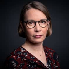 Kati Kelola, Yle, 27.09.2019