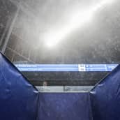 Sade puskee läpi Louis Armstrongin mukaan nimetylle kentälle US Openissa.