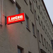 Huoneistohotelli Lietsu avaa ovensa vanhassa Postitalossa Joensuun ydinkeskustassa.