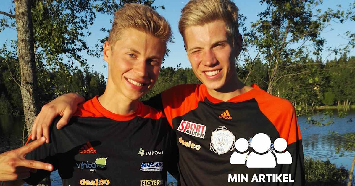 IF Raseborg välrepresenterat i SFI-grupper | Mitt Yle | Svenska Yle