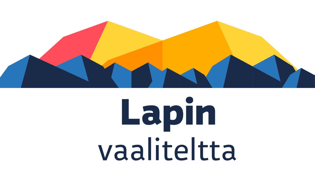 Lapin vaaliteltta