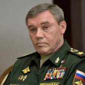 Valeri Gerasimov.
