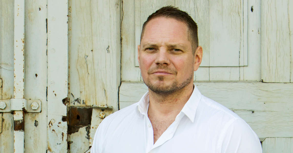 Andy Ödman | Yle