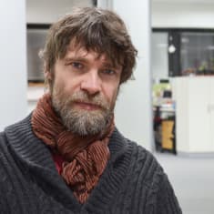 Markus Kåhre